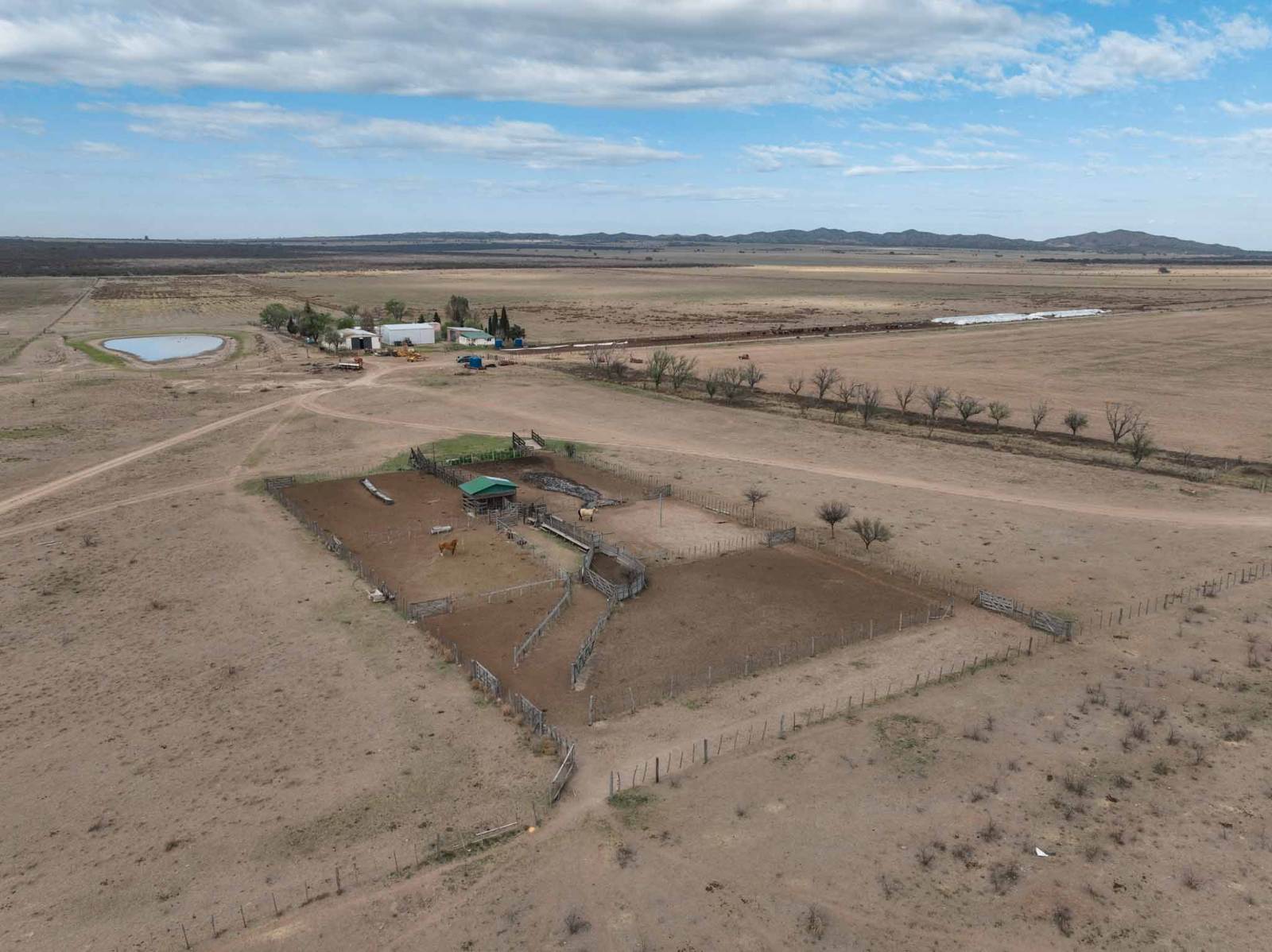 Las Barrancas - Image 1