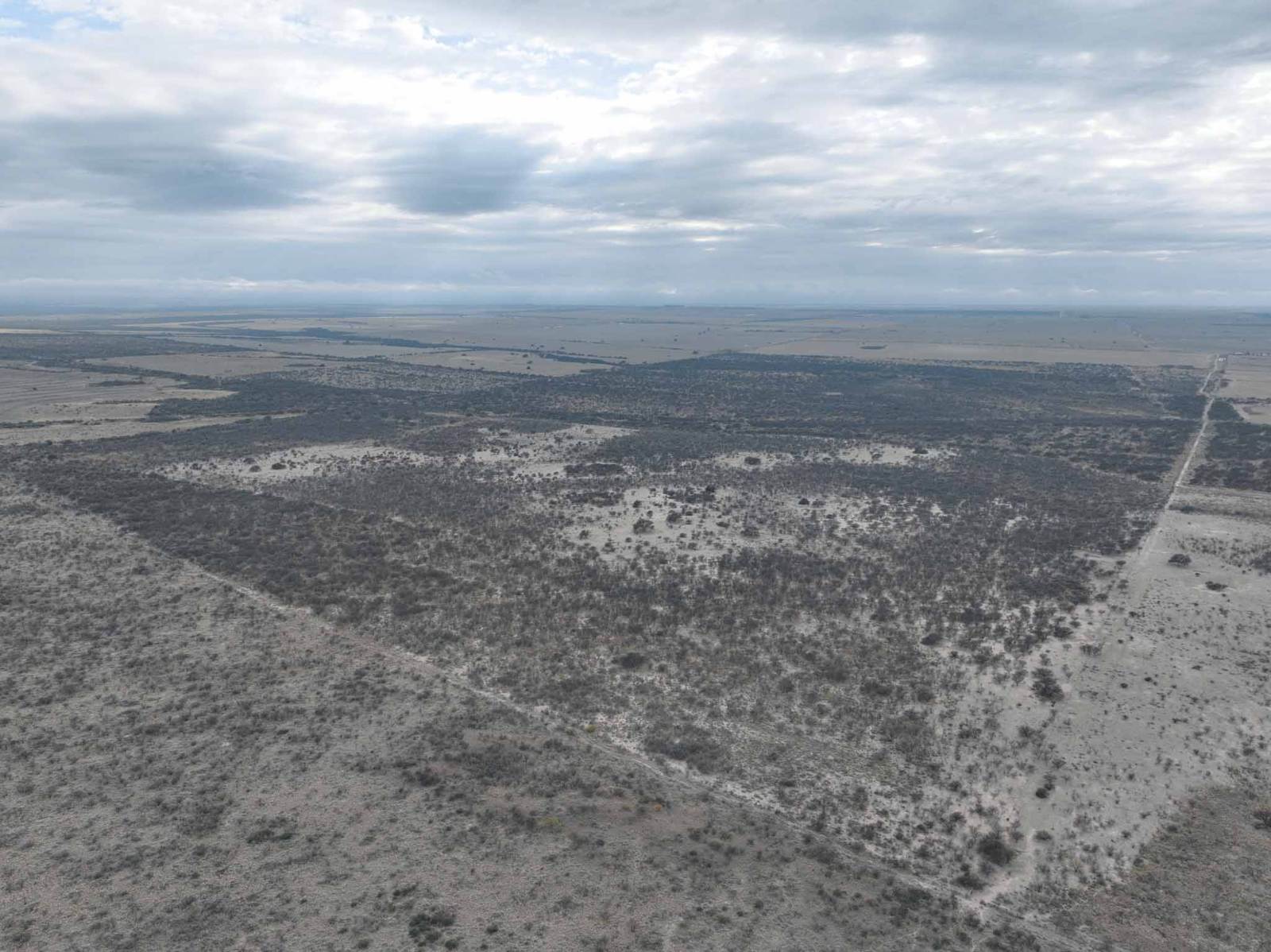 Las Barrancas - Image 1