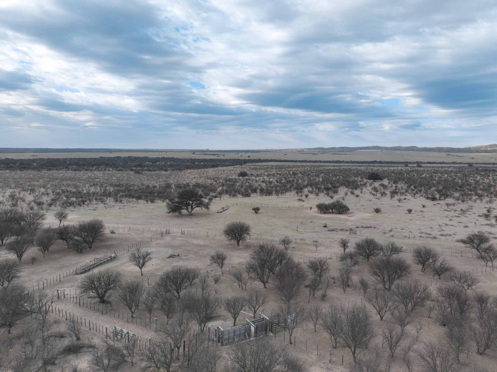 Las Barrancas - Image 1