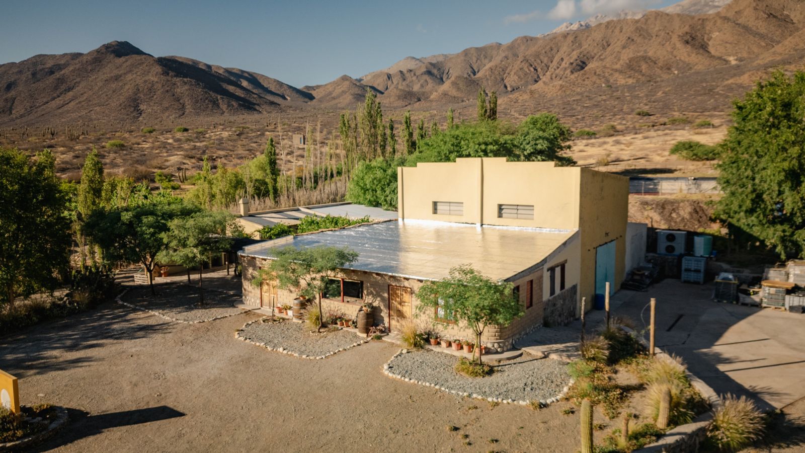 Bodega Miraluna - Cachi - Image 2