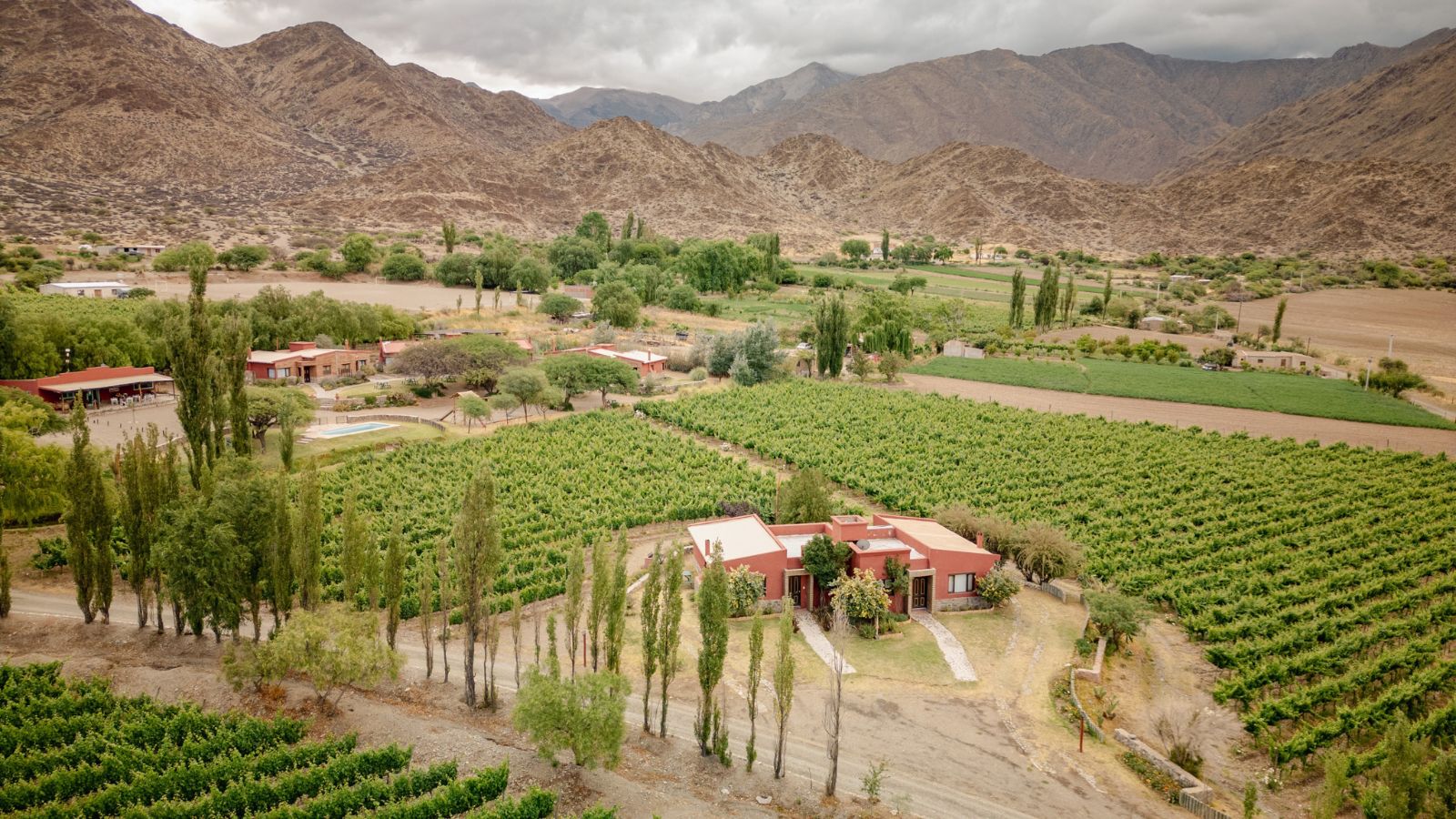 Bodega Miraluna - Cachi - Image 2