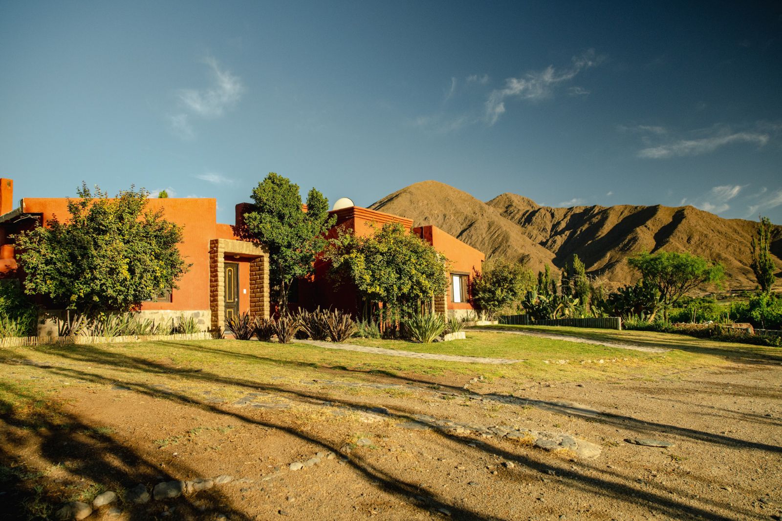 Bodega Miraluna - Cachi - Image 1