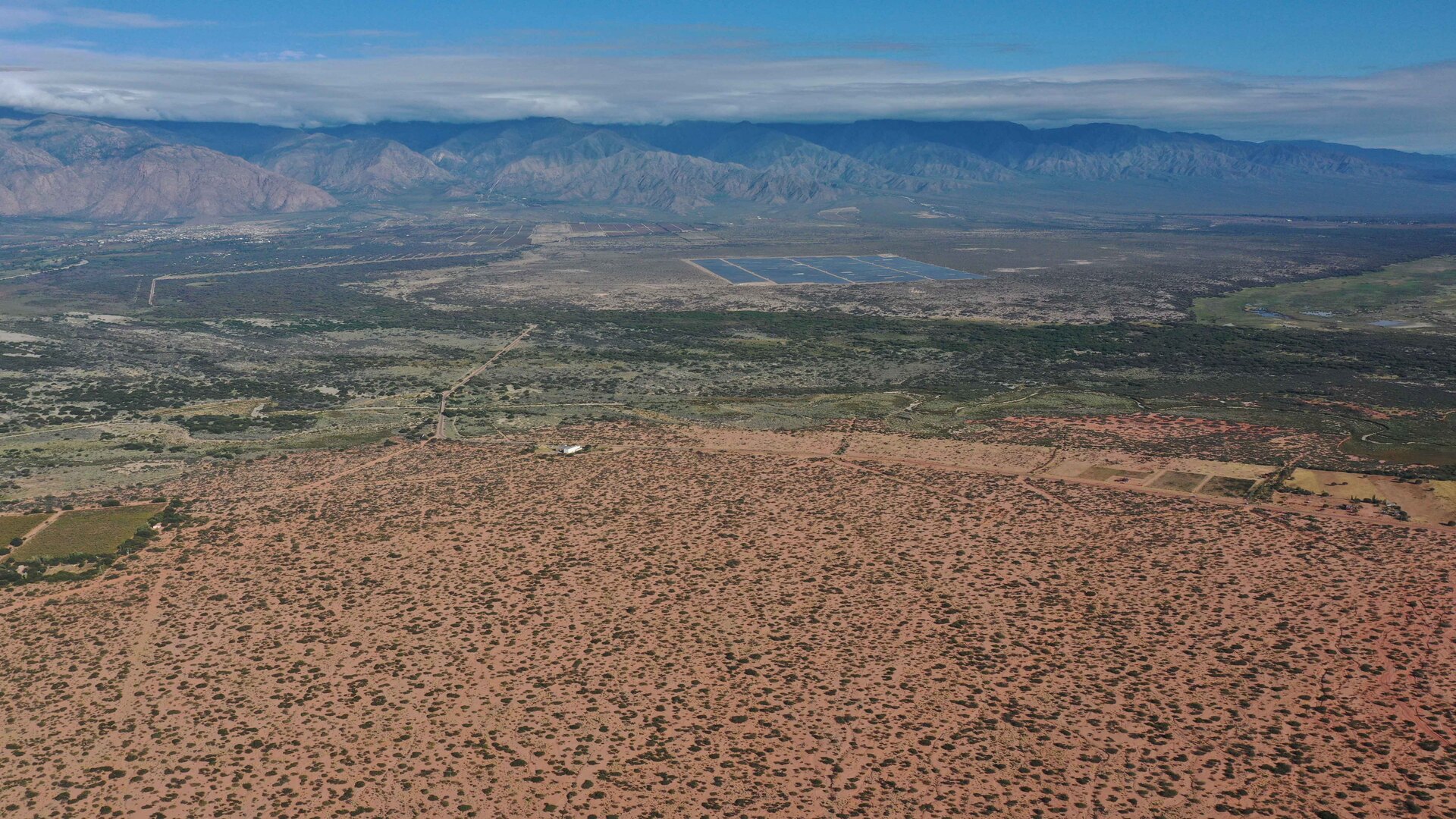 Cafayate - Image 1