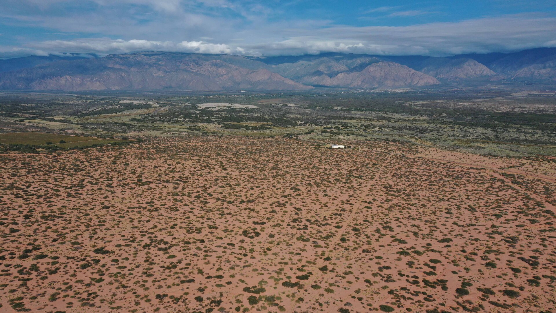 Cafayate - Image 1