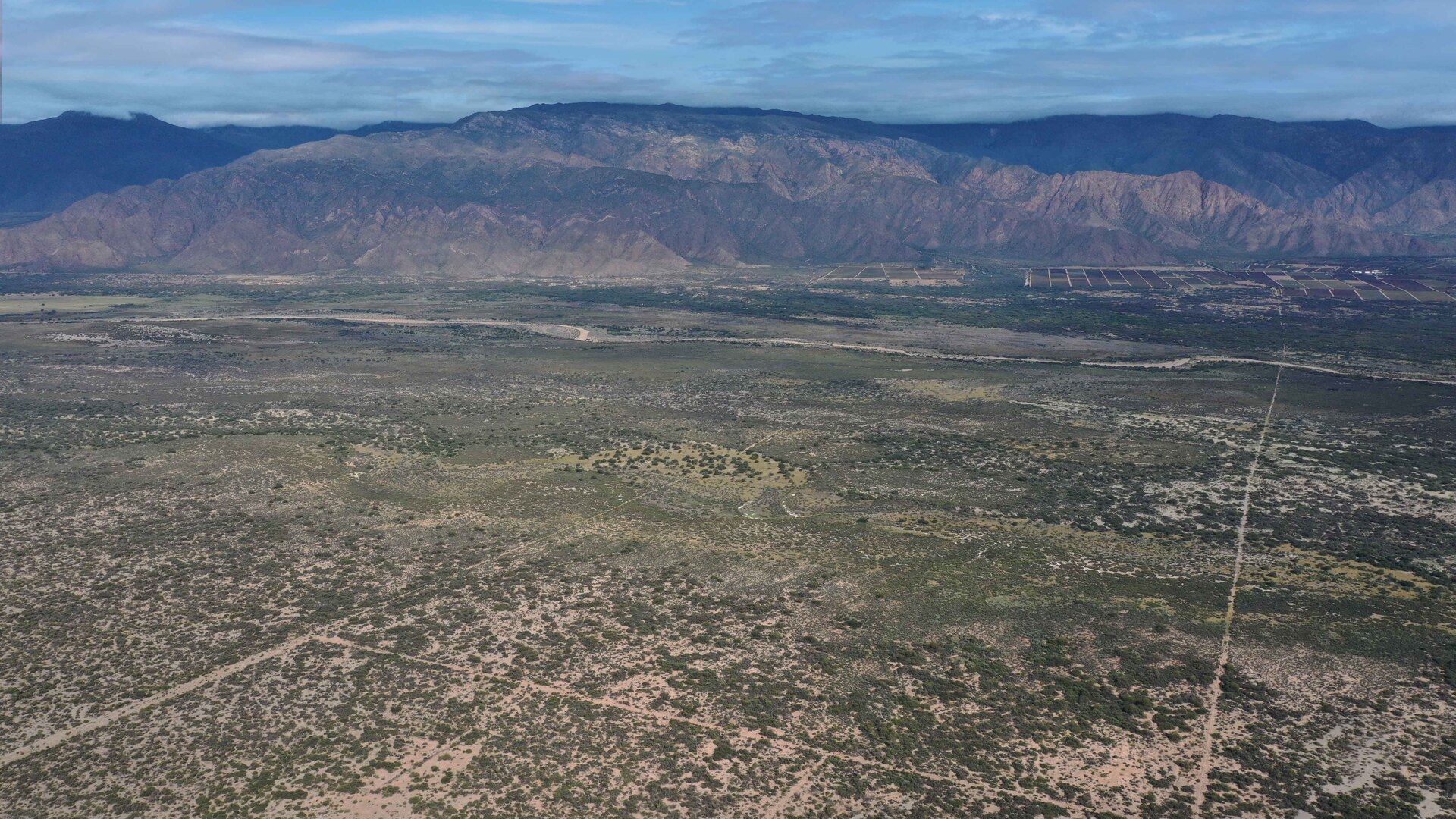 Cafayate - Image 1