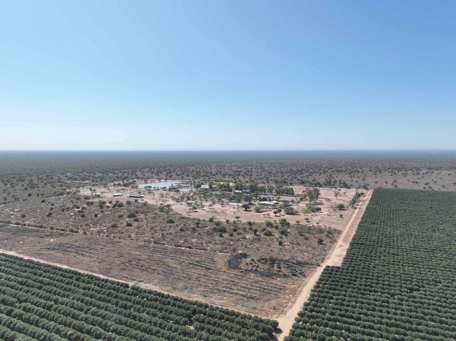 Cruz del Eje - Image 2